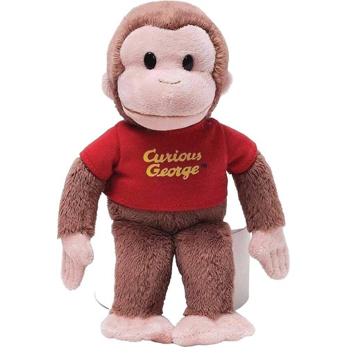 BE@RBRICK Curious George 100％ & 400％ | eBay