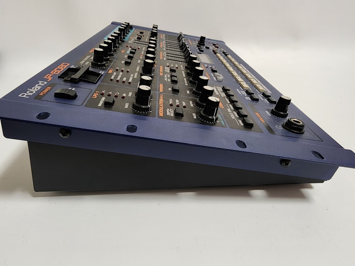 Roland JP-8080 Analog Modeling Synthesizer Module | eBay