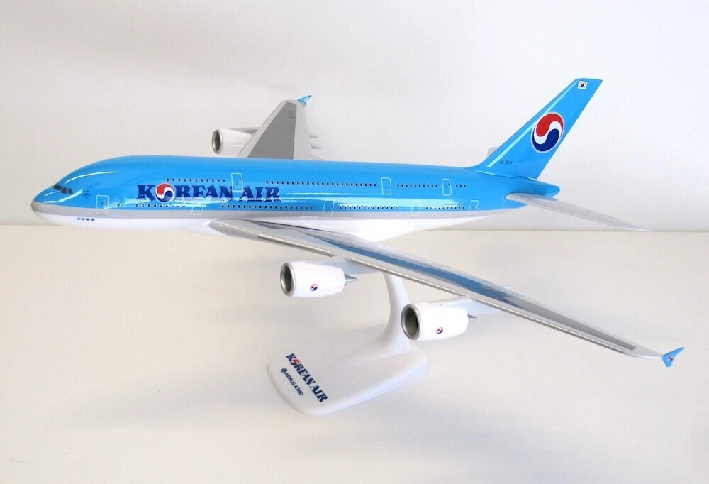 korean air a380 products for sale | eBay