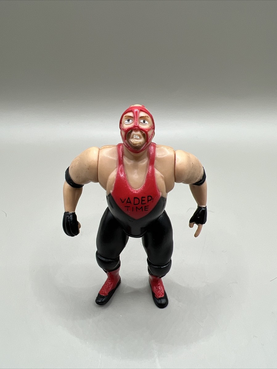 WWF Mini VADER 3