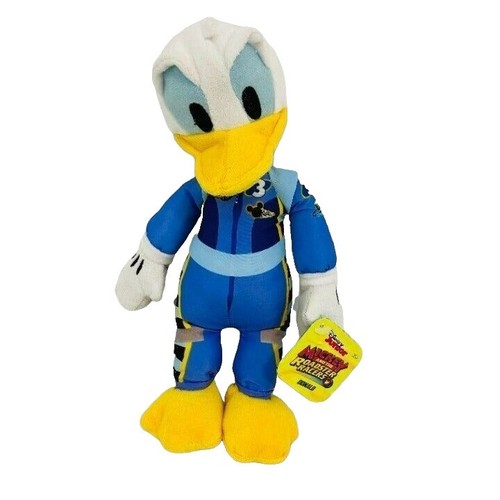 HUMAN MADE × KAWS DUCK PLUSH DOLL | eBay