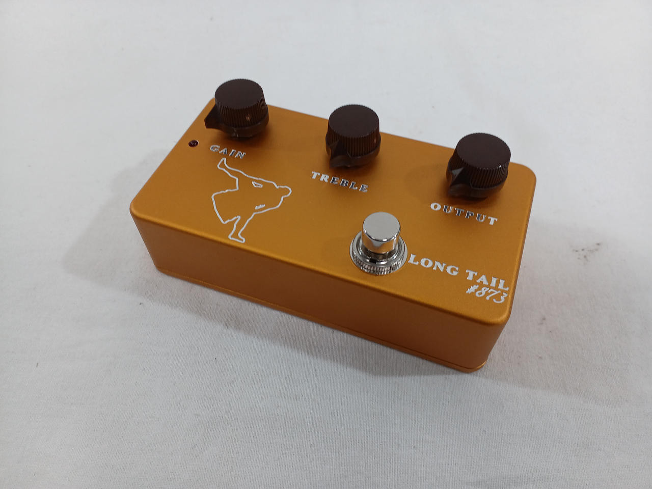 SUMO STOMP / LONG TAIL #873 | eBay