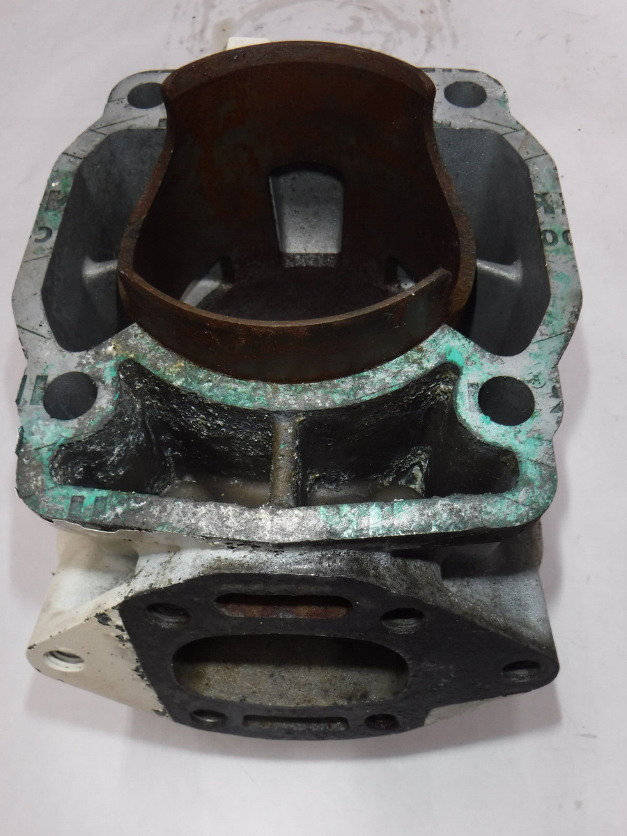 OEM 96 97 98 99 SEADOO GTX XP GSX SPX 787 800 CYLINDER JUG