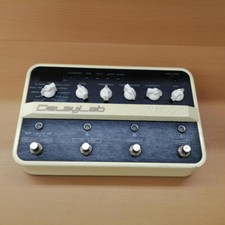 VOX Delay Lab Delay Guitar Effect Pedal for sale online | eBay