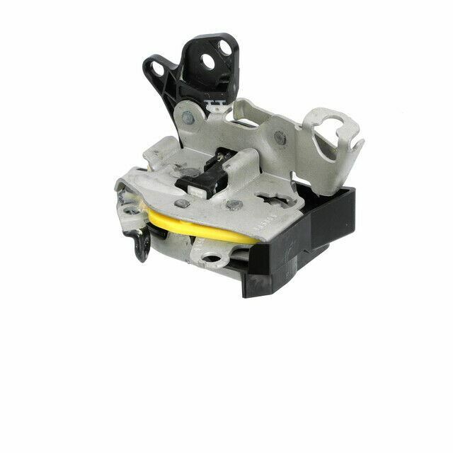 OEM NEW Genuine 2012-17 Ford Expedition Driver Side Door Lock