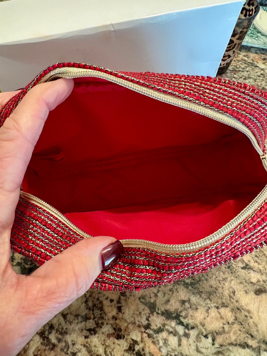 NEW Chanel Tweed Limited Edition Holiday Beauty Make Up / Cosmetic