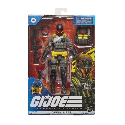 BRAND NEW!! GI JOE2001 K-9 UNIT TRACKING & TRAININGMIB | eBay
