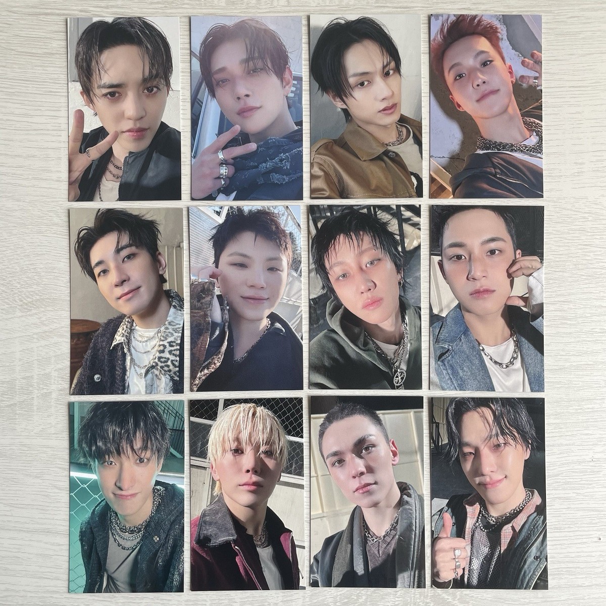 SEVENTEEN HAPPY BURSTDAY HOLIDAY UMS OSAKA Venue limited official