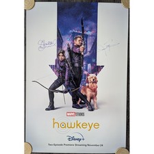 Hailee Steinfeld Autographs For Sale by RACC Trusted Sellers