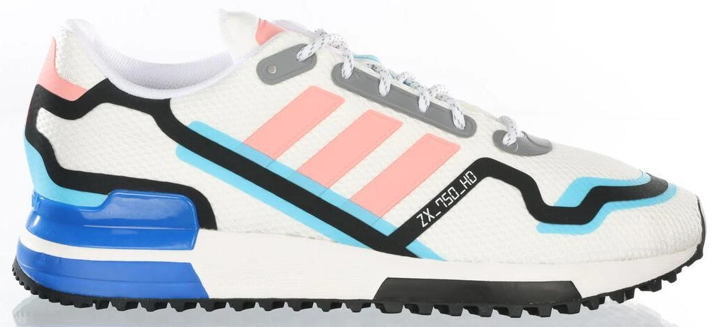 adidas ZX 750 HD Glow Pink for Sale | Authenticity Guaranteed | eBay