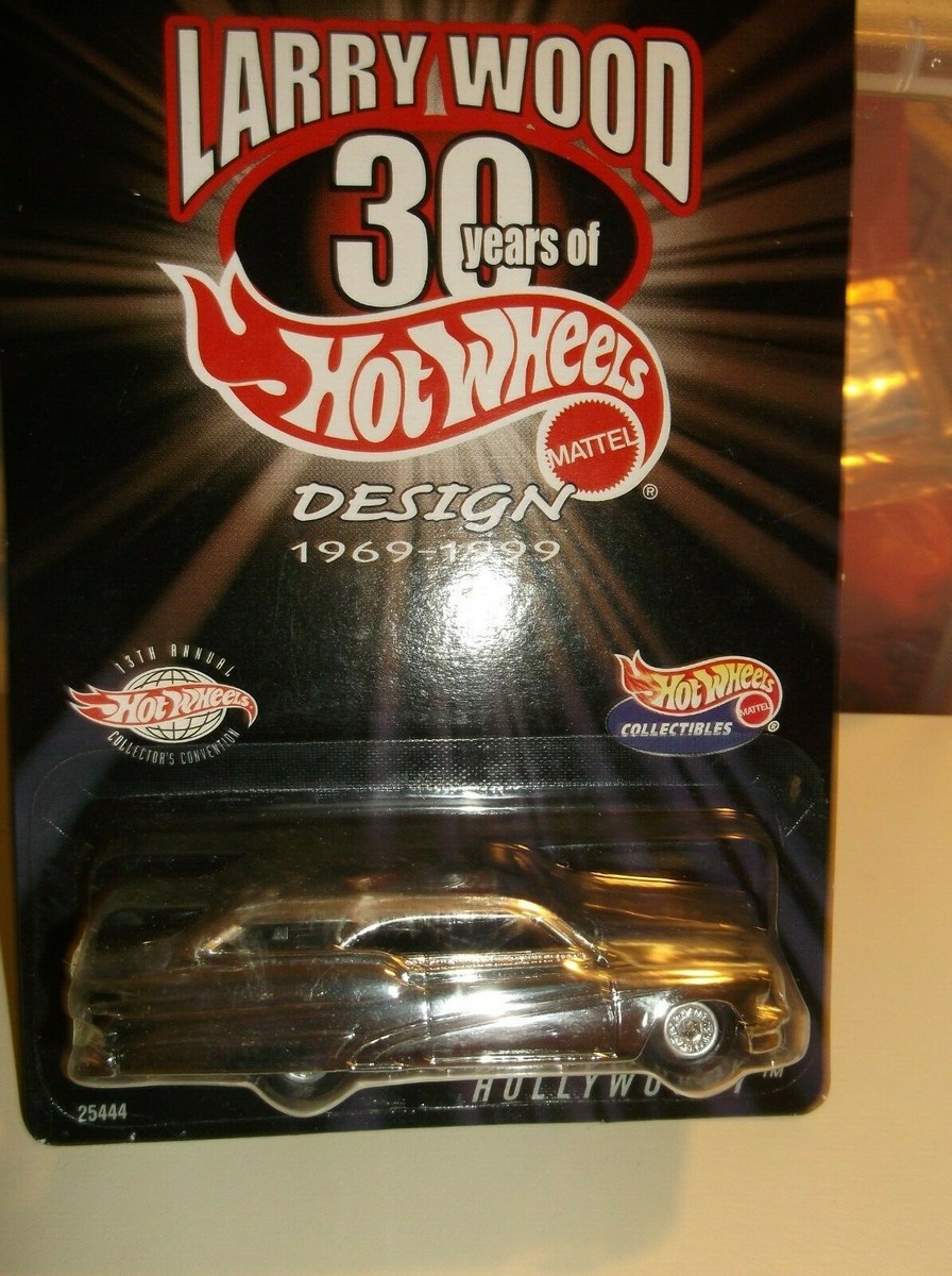 HOT WHEELS 13 ANNUAL COLLECTOR CONVENTION HOLLYWOODY | eBay