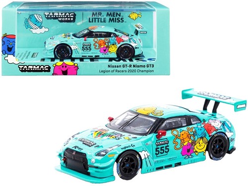 Mini GT 1:64 LB-Silhouette GT Nissan 35GT-RR White #168 | eBay