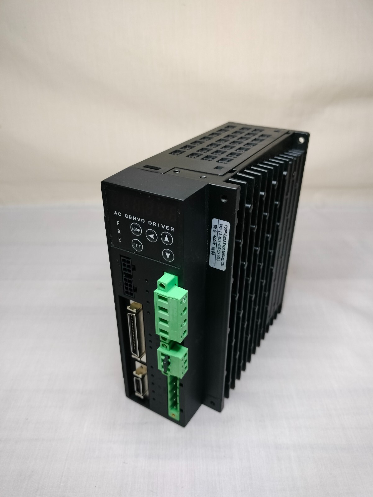 PSDP0422A9-N1235-M069-SL-C30 PSDP0422A9N1235M069SLC30 AC Servo