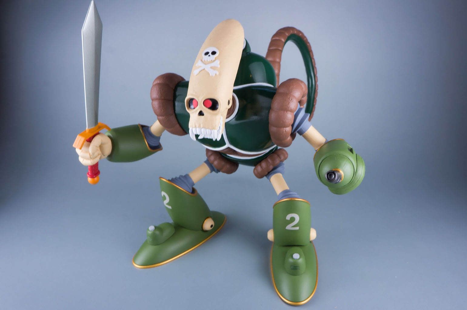 レビュー】一番くじ ドラゴンボールセレクトマシーンズ – ホビー
