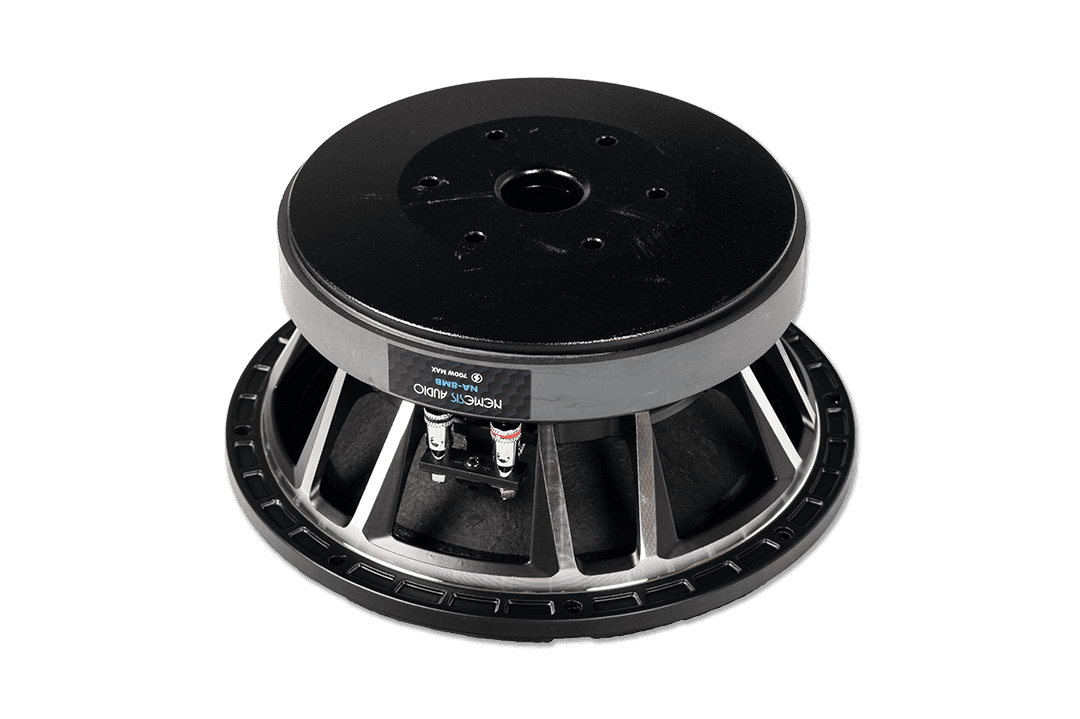 NA-8MB - Nemesis Audio