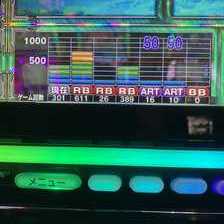 パチスロ交響詩篇エウレカセブンHI‐EVOLUTION ZERO TYPE‐ART パチスロ