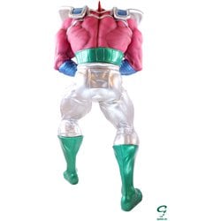ヨドバシ.com - シーシーピー CCP キン肉マン CMC NO.29 ビッグボディ