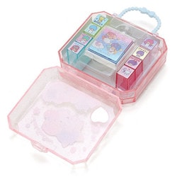 ヨドバシ.com - サンリオ Sanrio スタンプセット リトルツインスターズ