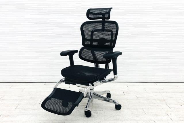 Ergohuman（エルゴヒューマン） プロオットマン(Pro Ottoman) 一覧