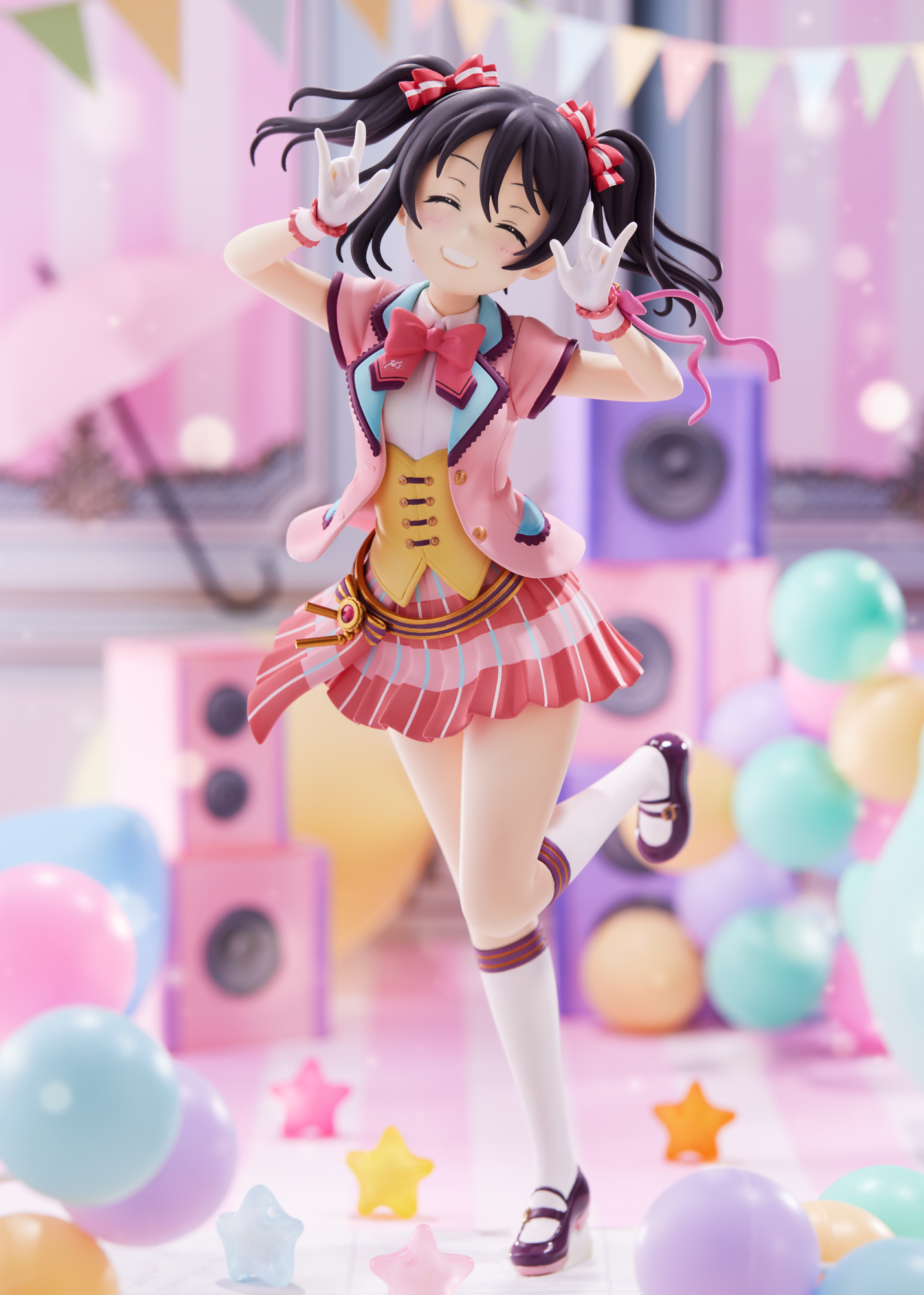 PLUM直販限定】ラブライブ！×徳井青空のPLUMディープランド 矢澤にこ