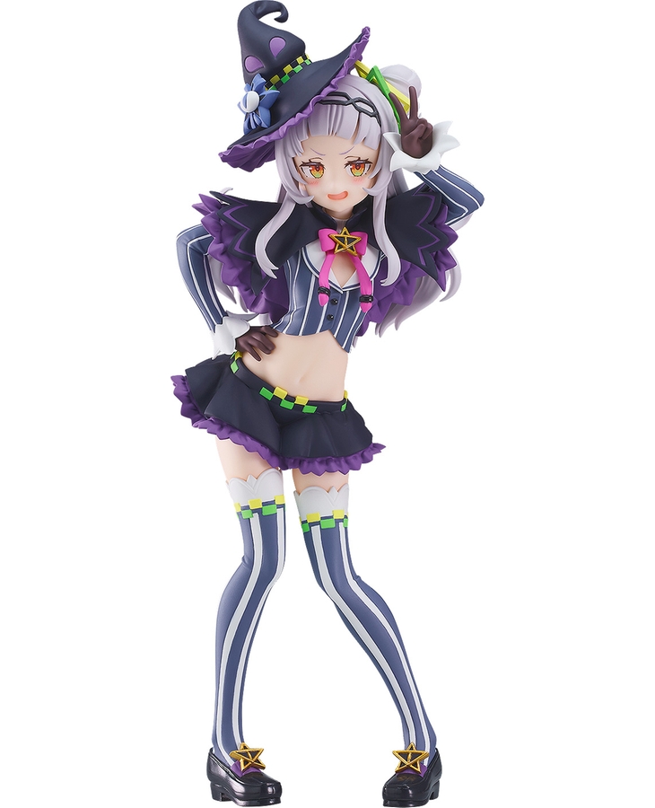 POP UP PARADE ホロライブ 紫咲シオン 塗装済み完成品フィギュア