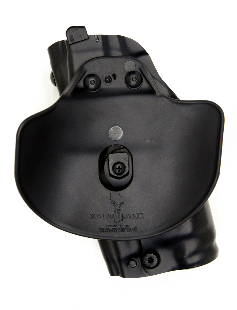 SAFARILAND SIG P226R +ライト用 6378 ALS ホルスター | WILLY
