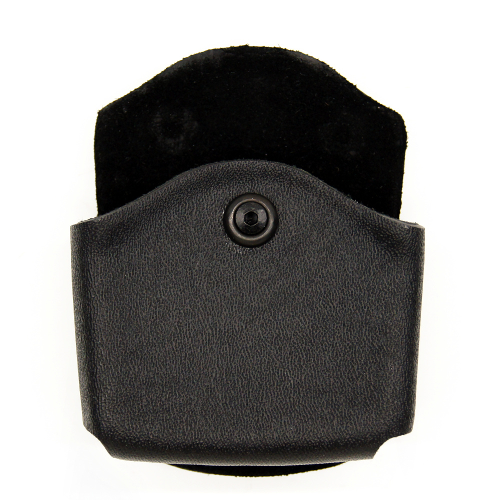 SAFARILAND 572 Open Top Double Magazine Pouch | WILLY−PEET