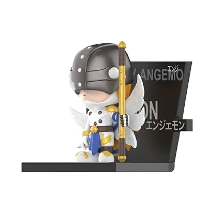 楽天市場】【☆正規品☆POP MART（ポップマート）】 Digimon Adventure