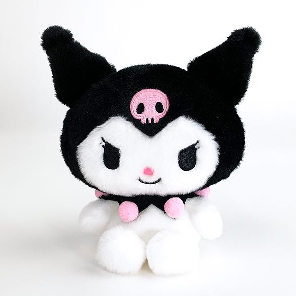 サンリオ クロミ Sanrio characters FUWAKUTA クロミ ふわくた