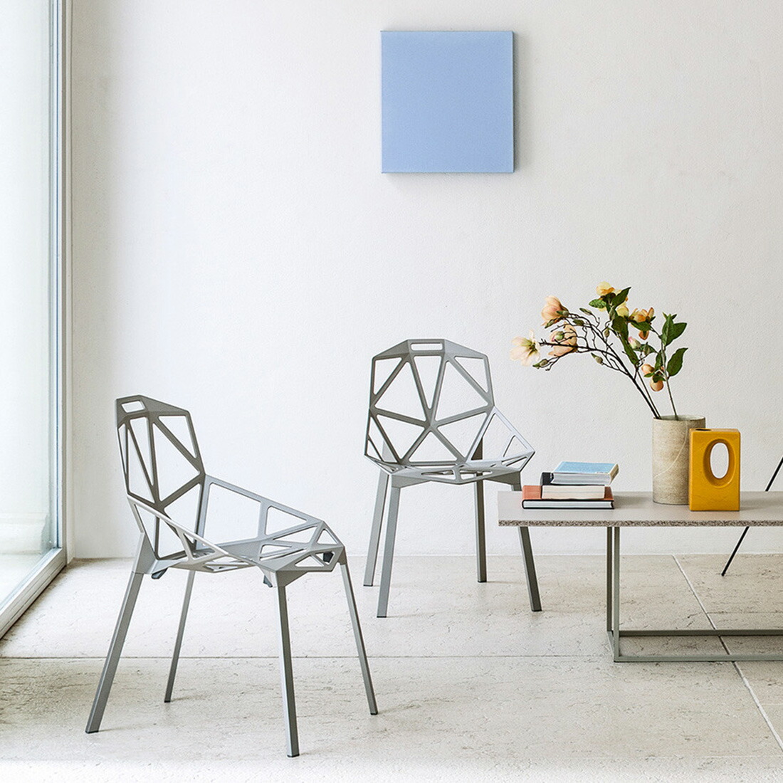 楽天市場】【店舗クーポン発行中】MAGIS マジス Chair_one チェアワン