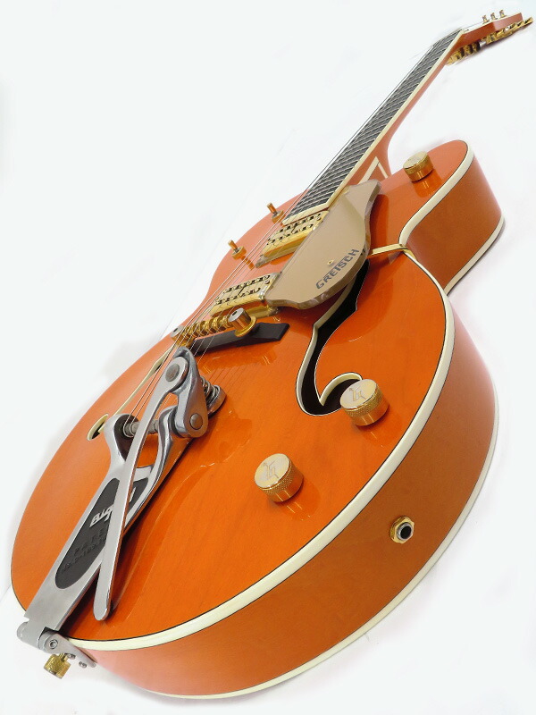 GRETSCH】グレッチ『エレキギター』6120-60 2001年製 1週間保証【中古