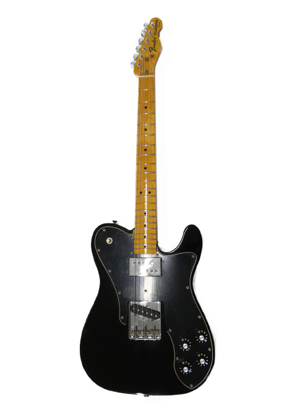 FenderUSA】フェンダーUSA『エレキギター』FSR 72 Telecaster Custom