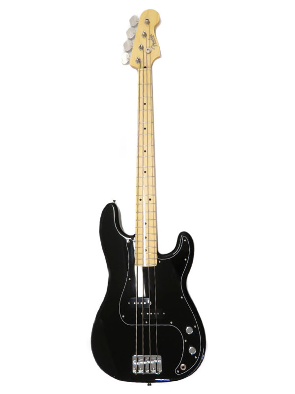 FenderJAPAN】フェンダージャパン『エレキベース』MIJ Hybrid II