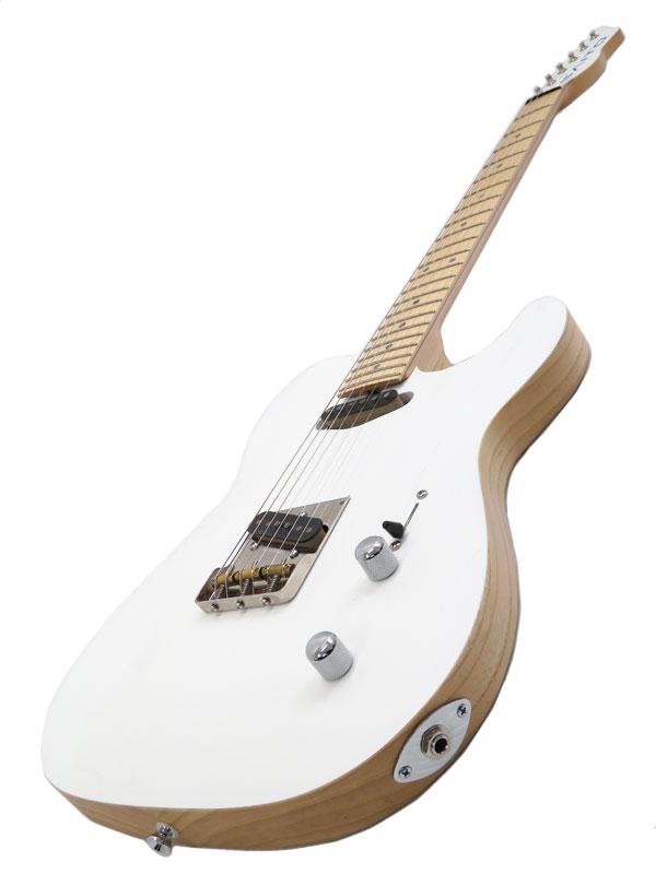 SAITO GUITARS】サイトウギター『エレキギター』S-622TLC 2019年製 1