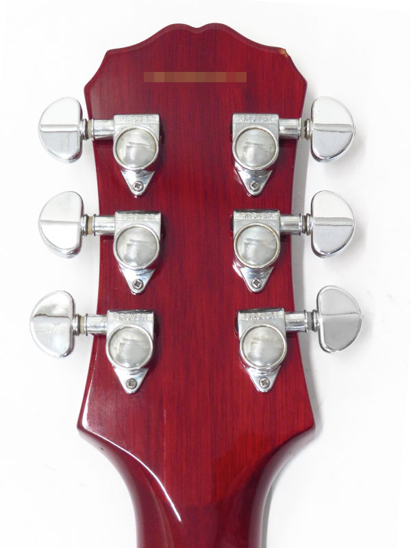 Epiphone】エピフォン『エレキギター』SG G-400 2005年製 1週間保証