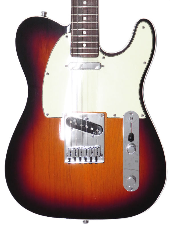 FenderUSA】フェンダーUSA『エレキギター』American Deluxe Telecaster