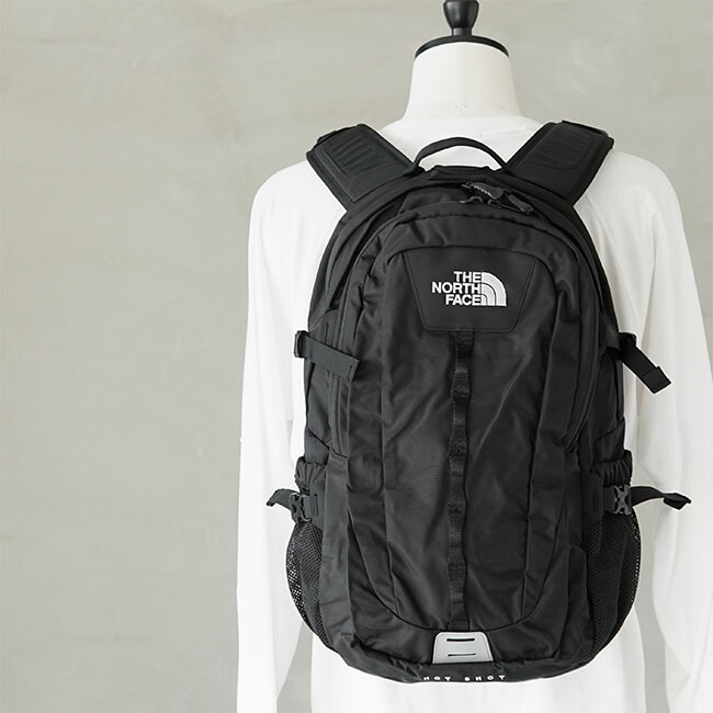 ◇[NM72302]THE NORTH FACE(ザ・ノース・フェイス)Hot Shot（ホット