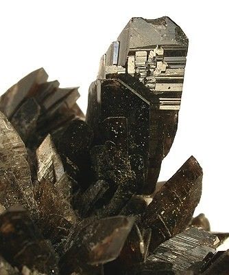 斧石アキシナイト：静謐に煌めく多色性の神秘と鉱物的魅力まで徹底解説