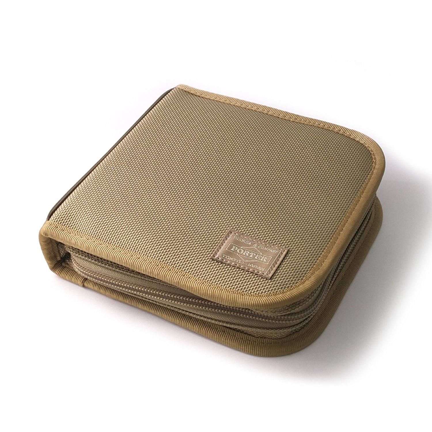 VAGUE WATCH CO. - ポーター腕時計6本収納ケース - PORTER WATCH CASE