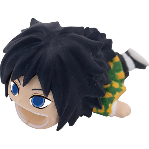 CABLE BITE 鬼滅の刃5 富岡 義勇 CBKMY05｜の通販はソフマップ[sofmap]