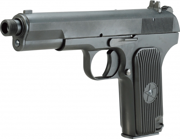 裏社会を彷彿させる拳銃モデルガン3選【2023年版】 | ニュース