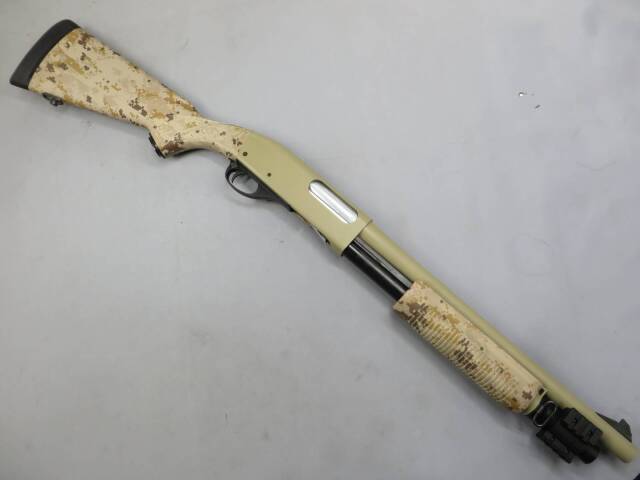 マルゼン】M870デザートリーコン 限定製品