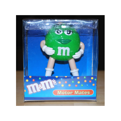 m&m's】カーアクセサリー m&m's MOTOR MATES カーアクセサリー