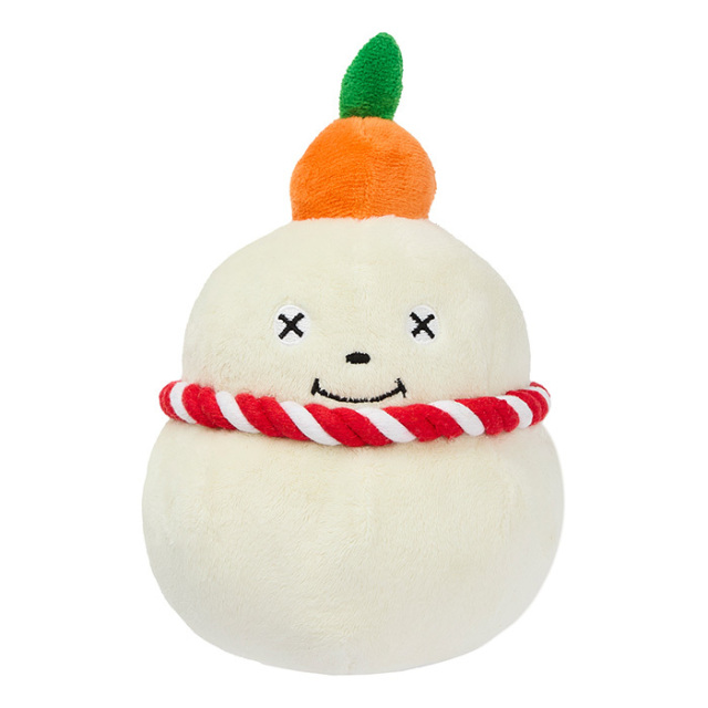 FAD】プラッシュトイ 鏡もち Pets-first ONLINESTORE