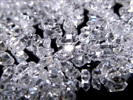 ◇透明感抜群！きらきら極上結晶◇夢の実現を助けるドリームクリスタル