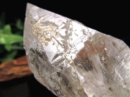 禁断の神域水晶】◇ヒマラヤ山脈・チベット最奥の聖なる頂が生んだ奇跡