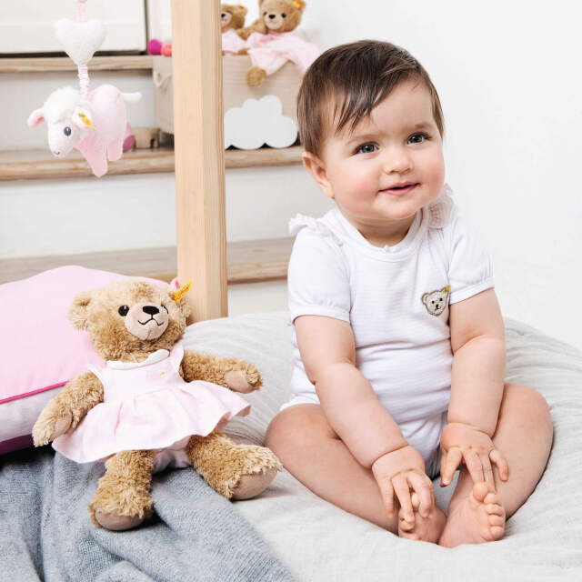 シュタイフ Steiff 日本公式サイト