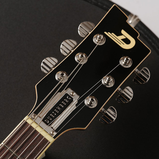 Duesenberg/DTV-BK Starplayer TV (Black)【在庫あり】