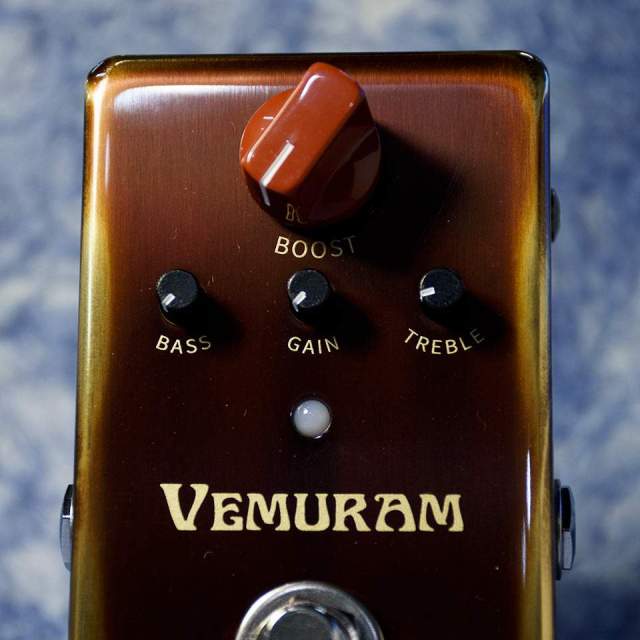 VEMURAM/Budi-G【在庫あり】【送料無料】