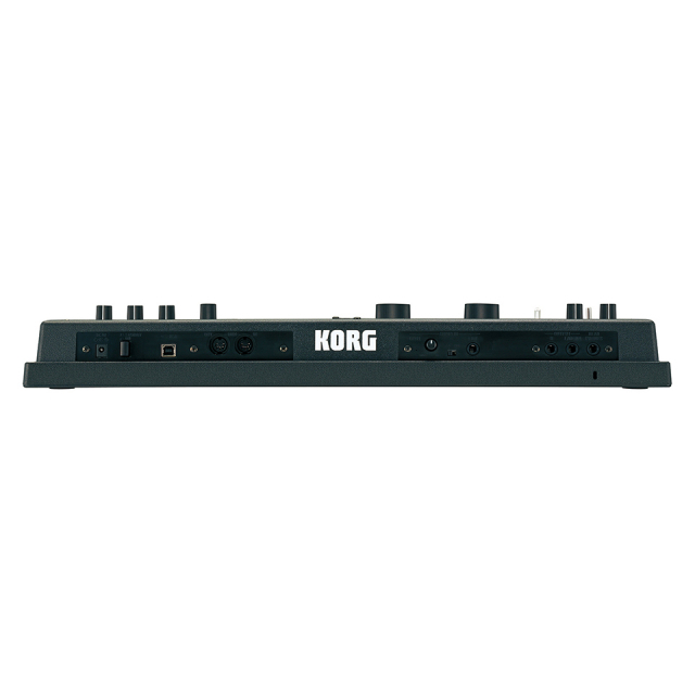 KORG/microKORG XL+